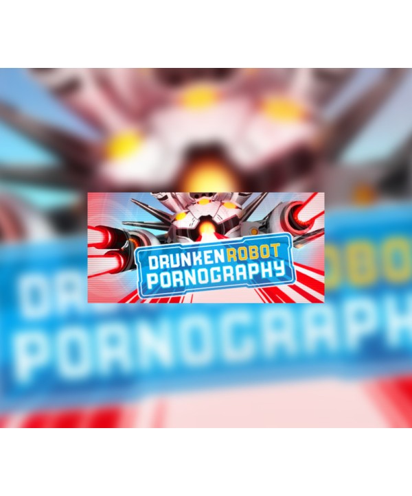 Drunken Robot Pornography 3-Pack Gift Steam Key GLOBAL
